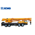 QY50KA XCMG 50t Heavy Truck Mounted Crane